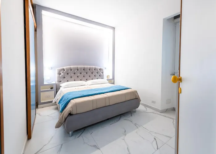 Apartament Casa Cate Rzym