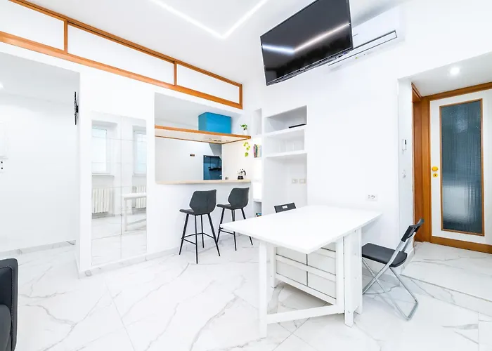Apartament Casa Cate
