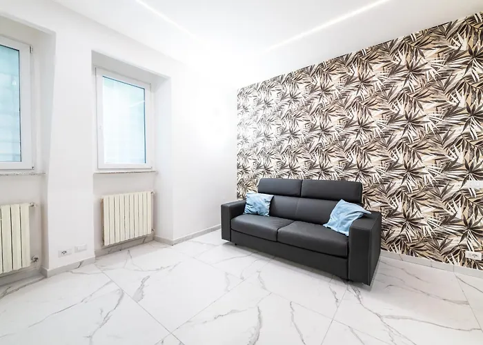 Apartament Casa Cate
