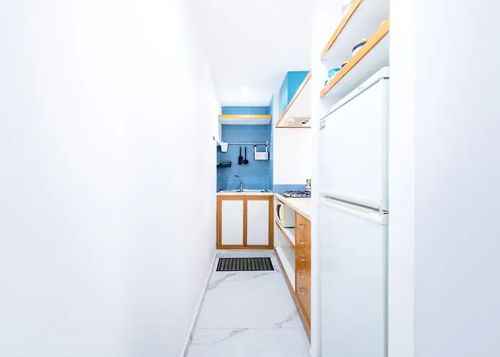 Apartament Casa Cate